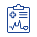 Diagnosis Icon sponsored by Flaticon